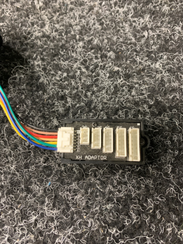 1259294-13 Radiostyrd bil ARRMA Typhon BLX 6s V1 1/8