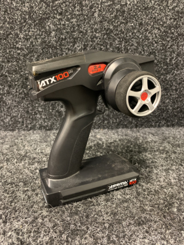 1259294-16 Radiostyrd bil ARRMA Typhon BLX 6s V1 1/8