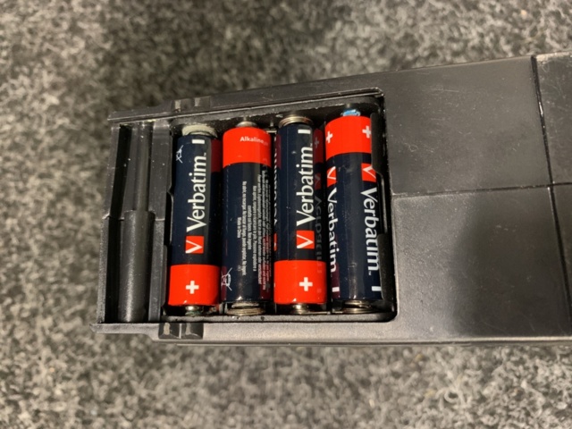 1259294-18 Radiostyrd bil ARRMA Typhon BLX 6s V1 1/8