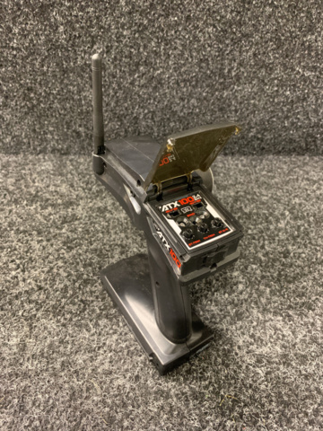 1259294-19 Radiostyrd bil ARRMA Typhon BLX 6s V1 1/8