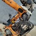 1259218-5 Welding robot Kuka KR5 R1400
