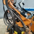 1259218-14 Welding robot Kuka KR5 R1400