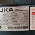 1259218-21 Welding robot Kuka KR5 R1400