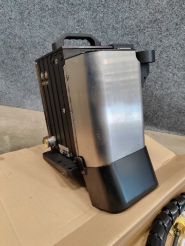 1259218-29 Welding robot Kuka KR5 R1400