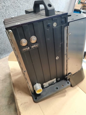 1259218-32 Welding robot Kuka KR5 R1400