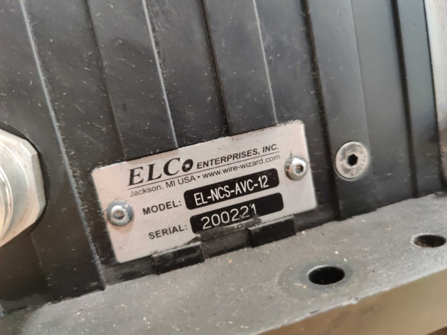 1259218-33 Welding robot Kuka KR5 R1400