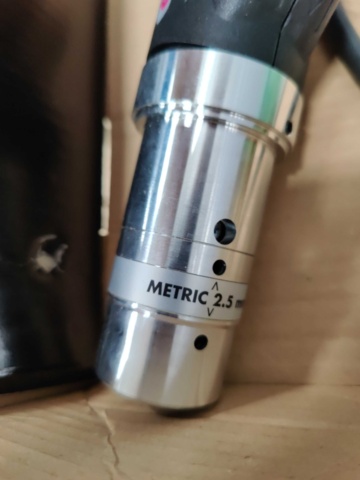 1259218-37 Welding robot Kuka KR5 R1400