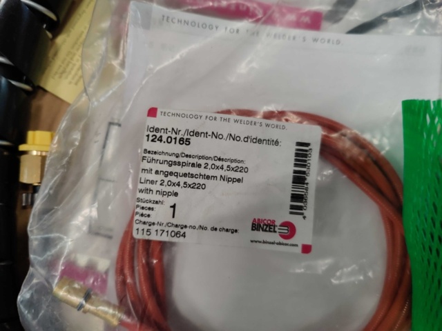 1259218-39 Welding robot Kuka KR5 R1400