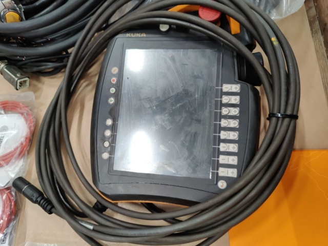 1259218-41 Welding robot Kuka KR5 R1400