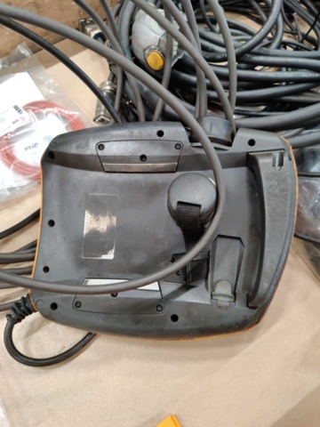 1259218-42 Welding robot Kuka KR5 R1400