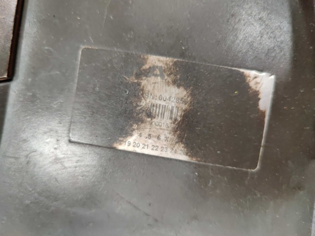 1259218-43 Welding robot Kuka KR5 R1400