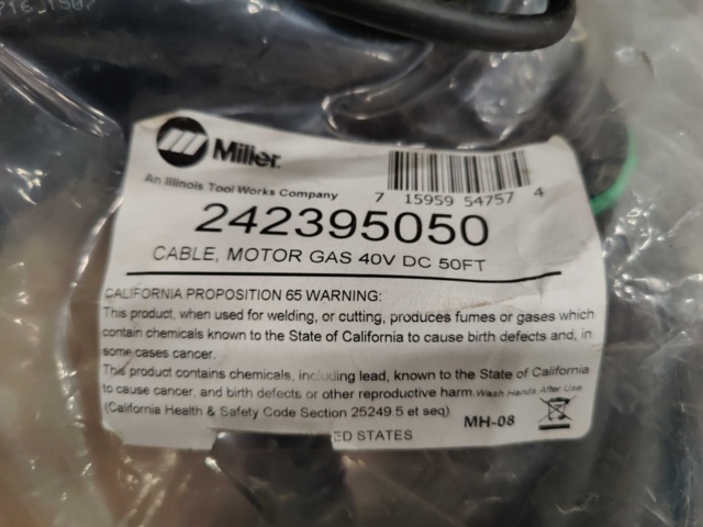 1259218-45 Welding robot Kuka KR5 R1400