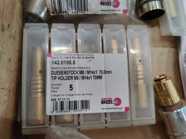 1259218-47 Welding robot Kuka KR5 R1400