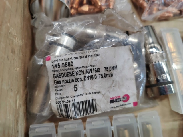 1259218-48 Welding robot Kuka KR5 R1400