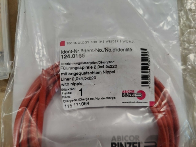 1259218-49 Welding robot Kuka KR5 R1400