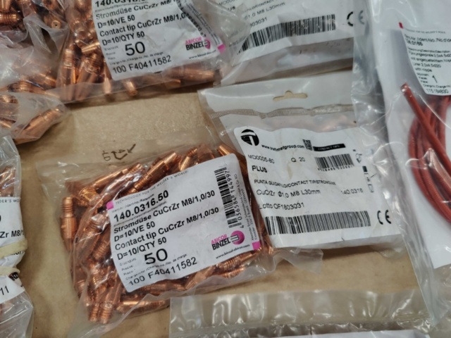 1259218-50 Welding robot Kuka KR5 R1400