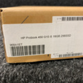 1259299-2 Laptop HP Probook 450 G10