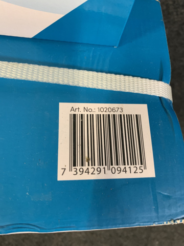 1259307-3 Air conditioner Andersson ARC 1.5 with window kit