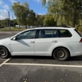 1259290-3 Volkswagen Golf Variant 1.6 TDI BlueMotion Manual, 110hp, 2014