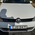 1259290-10 Volkswagen Golf Variant 1.6 TDI BlueMotion Manual, 110hp, 2014