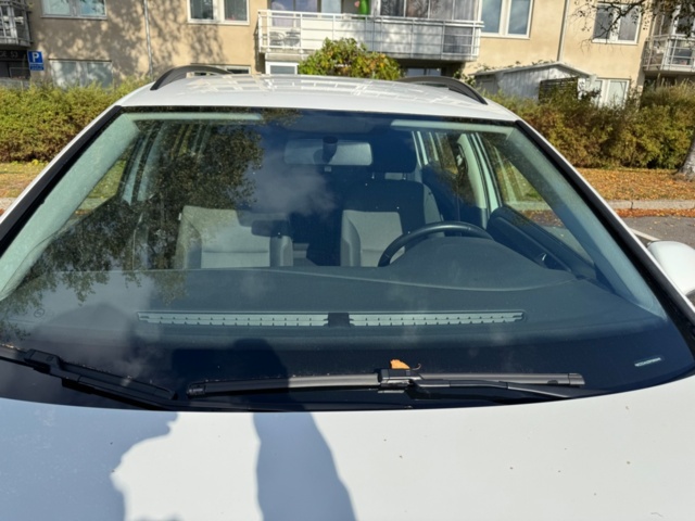 1259290-11 Volkswagen Golf Variant 1.6 TDI BlueMotion Manual, 110hp, 2014