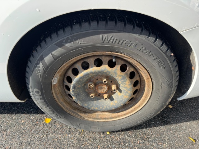 1259290-14 Volkswagen Golf Variant 1.6 TDI BlueMotion Manual, 110hp, 2014