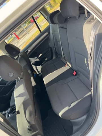 1259290-22 Volkswagen Golf Variant 1.6 TDI BlueMotion Manual, 110hp, 2014