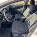 1259290-23 Volkswagen Golf Variant 1.6 TDI BlueMotion Manual, 110hp, 2014