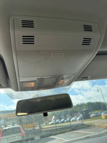 1259290-34 Volkswagen Golf Variant 1.6 TDI BlueMotion Manual, 110hp, 2014