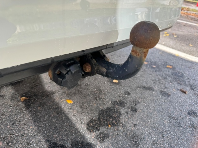 1259290-35 Volkswagen Golf Variant 1.6 TDI BlueMotion Manual, 110hp, 2014