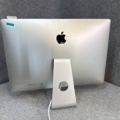 1239895-4 iMac 27" Retina 5K (2015), 4.0 GHz i7, 32 GB RAM, 121 GB Flash + 2 TB SATA