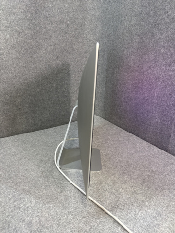 1239895-5 iMac 27" Retina 5K (2015), 4.0 GHz i7, 32 GB RAM, 121 GB Flash + 2 TB SATA