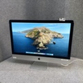 1239896-2 iMac 27" Retina (2012), 3.4 GHz i7, 32 GB RAM, 1.12 TB Fusion Drive