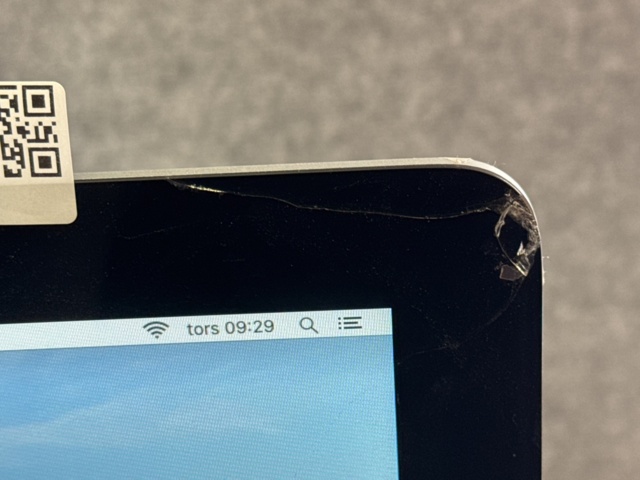 1239896-9 iMac 27" Retina (2012), 3.4 GHz i7, 32 GB RAM, 1.12 TB Fusion Drive