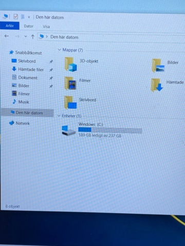 1224490-5 HP ProBook 650 G8