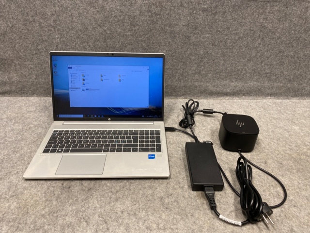 1224490-1 HP ProBook 650 G8