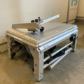 1235128-2 Festool table saw CS 70 EG