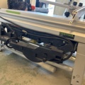 1235128-3 Festool table saw CS 70 EG