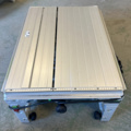1235128-7 Festool table saw CS 70 EG