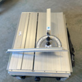 1235128-11 Festool table saw CS 70 EG