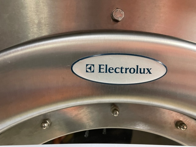 1193468-2 Industrial washing machine Electrolux W4400H