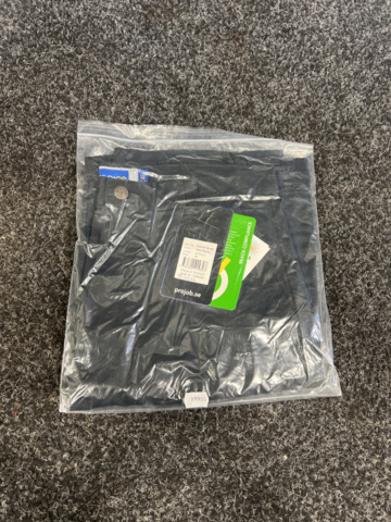 1259761-2 Shorts Projob 2505, Size 46