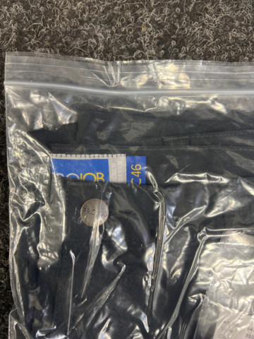 1259761-4 Shorts Projob 2505, Size 46