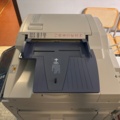 1260005-2 Toshiba e-studio 3555 cse printer / copier / scanner
