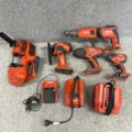 1152277-1 Hilti tool kit