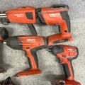 1152277-2 Hilti tool kit