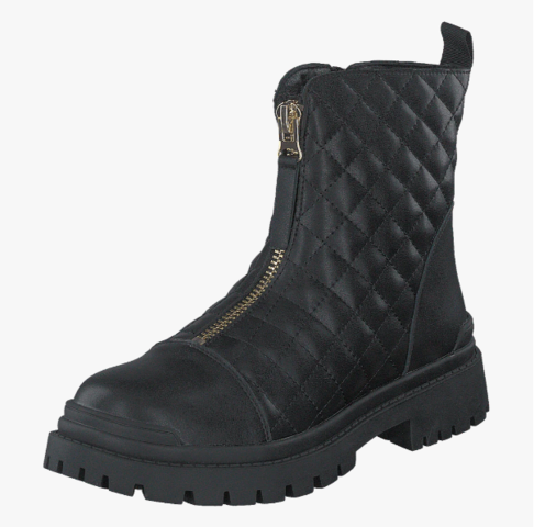 1220259-1 Duffy boots, stl 38 - Frakt ingår