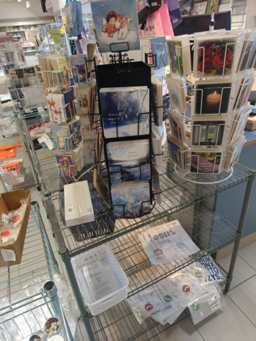 1130426-1 Lot with courtship cards, calling cards, almanac and more