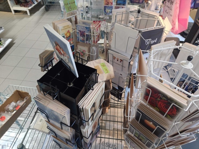 1130426-3 Lot with courtship cards, calling cards, almanac and more