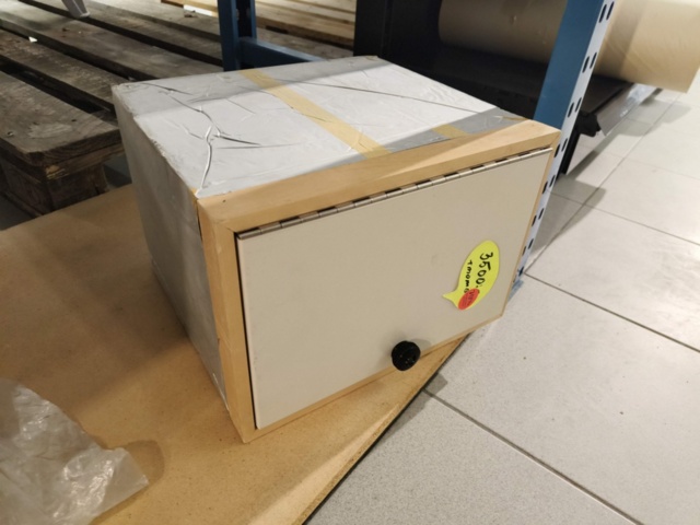 1237026-15 Kassaskrin, städartiklar och påsar